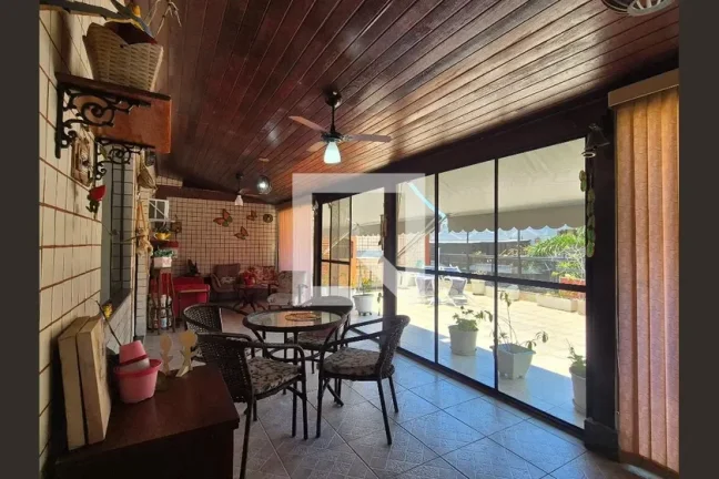 Imagem Apartamento à Venda - Recreio, 3 Quartos, 228 m2