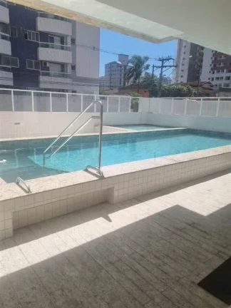 Imagem APARTAMENTO COM 57.21 m² - GUILHERMINA - PRAIA GRANDE SP
