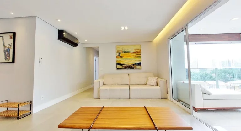 Imagem APARTAMENTO RESIDENCIAL em São Paulo - SP, Vila Gertrudes