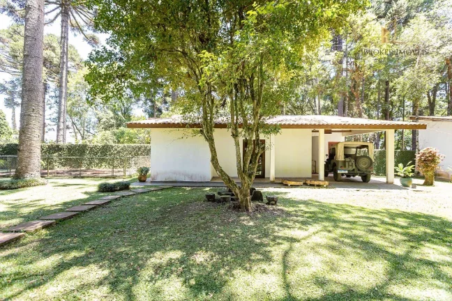 Imagem Chácara em Condomínio fechado para venda, 4.491 m² por R$ 1.699.000 - Piraquara/PR