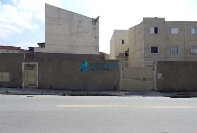 Imagem Casa de Condomínio