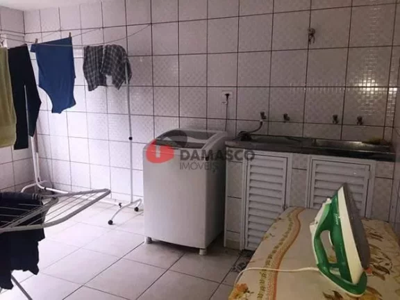 Imagem Sobrado à venda 3 Quartos, 1 Suite, 3 Vagas, 263M², Barcelona, São Caetano do Sul - SP