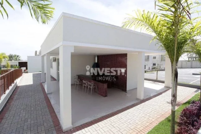 Imagem Apartamento à venda no Moinho dos Ventos - Goiânia/GO