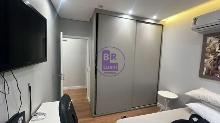 Imagem Casa Térrea no Condomínio Bella Vittá