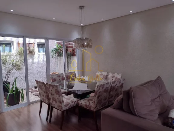 Imagem VENDA  CASA TÉRREA | PARQUE SANTA ISABEL  ITUPEVA/SP