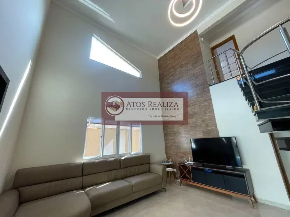 Imagem Casa em Balneario Flórida - Praia Grande