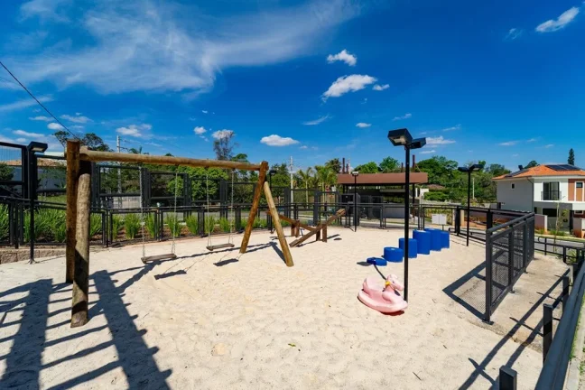 Imagem TERRENO RESIDENCIAL em Jundiaí - SP, Chácara Morada Mediterrânea
