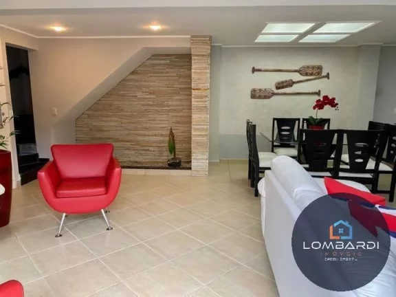Imagem Apartamento para Venda em Ubatuba/SP