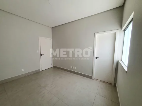 Imagem Casa Condomínio Velho Chico, 3 quartos, todos suítes, gourmet com piscina
