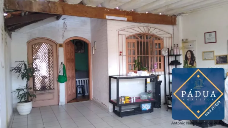Imagem CASA DOIS DORMITÓRIOS OCEAN ZN 2