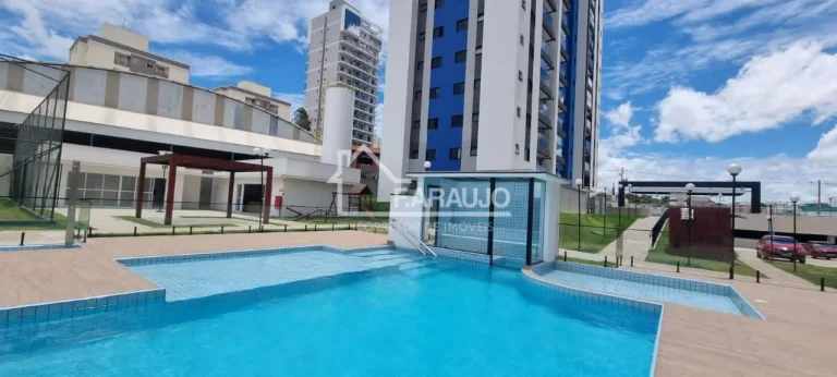 Imagem Apartamento para locação em Sorocaba. Oportunidade imperdivel!