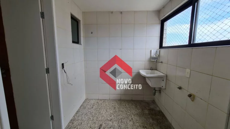 Imagem Apartamento à venda, 147 m² por R$ 699.000,00 - Aldeota - Fortaleza/CE