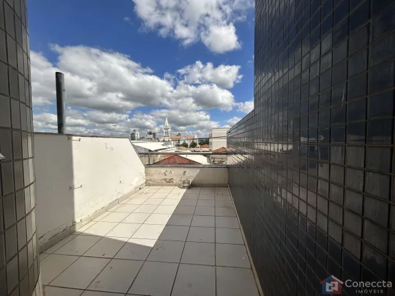 Imagem Edificio Dr João Borges - Sala Comercial à Venda no Centro de Patos de Minas – Edifício Dr. João Borges