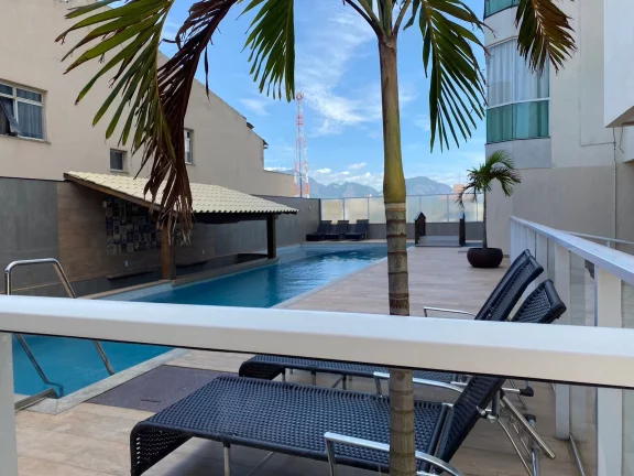Imagem APARTAMENTO RESIDENCIAL em GUARAPARI - ES, PRAIA DO MORRO