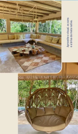 Imagem CASA BOA VIDA EM TRANCOSO