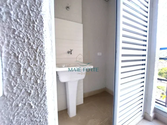 Imagem APARTAMENTO NOVO COM 2 DORMITÓRIOS NO CENTRO!