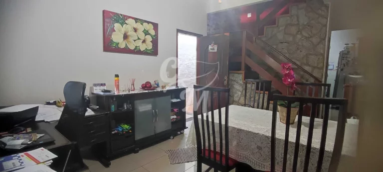 Imagem Sobrado na Vila Maringá