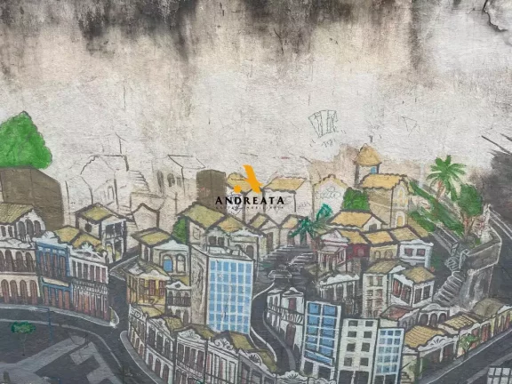 Imagem Praça Mauá Imóvel Comercial em Final de construção