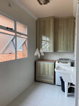 Imagem Apartamento Alto Padrão na Quadra da Praia De Santos