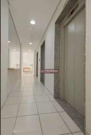 Imagem Apartamento com 2 quartos à venda, 52 m² por R$ 465.000 - Macedo - Guarulhos/SP