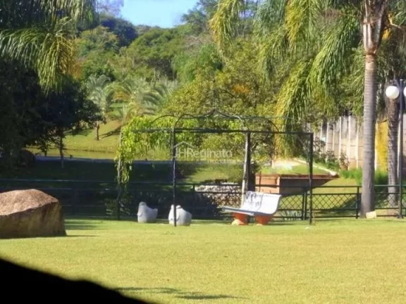 Imagem Casa para locação no Residencial Tivoli Park = Sorocaba