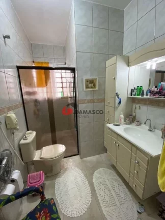 Imagem Sobrado à venda 3 Quartos, 3 Vagas, 140M², Vila Alpina, São Paulo - SP