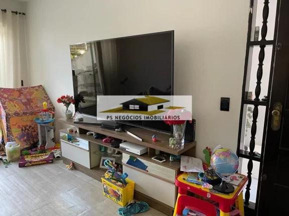 Imagem Sobrado Padrão no Jabaquara