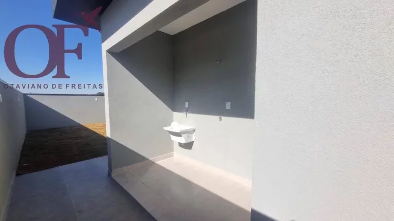 Imagem Casa térrea com 3 suítes à venda - Gran Ville São Venâncio - Itupeva - SP