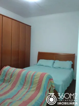Imagem Sobrado para Venda em Santo André / SP no bairro Parque Novo Oratório
