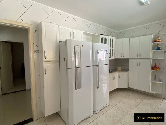 Imagem Casa à venda em Mairiporã - 1.166,00m² - Condomínio Cinco Lagos! R$890.000!