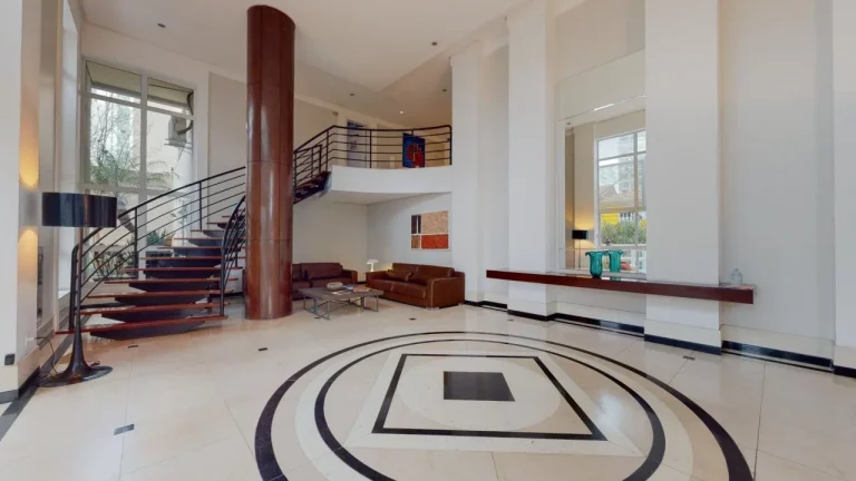 Imagem APARTAMENTO RESIDENCIAL em São Paulo - SP, Moema Pássaros