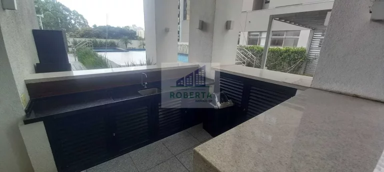 Imagem STUDIO À VENDA NO BROOKLIM COM 35M²