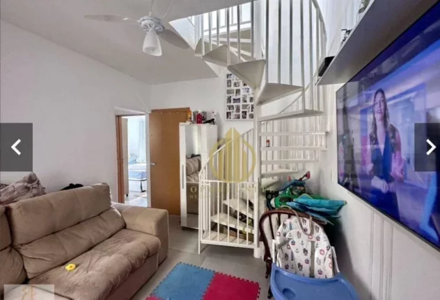 Imagem Apartamento com 3 dormitórios à venda, 90 m² por R$ 300.000,00 - Parque dos Lagos - Ribeirão Preto/SP
