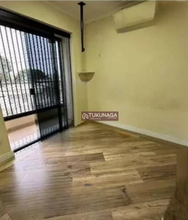 Imagem Casa com 3quartos à venda, 156 m² por R$ 745.000 - Jardim Santa Mena - Guarulhos/SP
