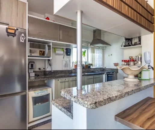 Imagem Apartamento com 3 suítes à venda no Centro de Balneário Camboriú/SC