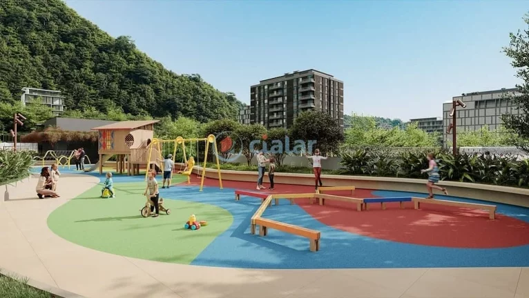 Imagem Studio à venda 1 Quarto 37.4M Gávea Rio de Janeiro - RJ | Parque Sustentável da Gávea - Residencial - Fase 2 Imagem Studio à venda 1 Quarto 37.4M Gávea Rio de Janeiro - RJ | Parque Sustentável da Gávea - Residencial - Fase 2