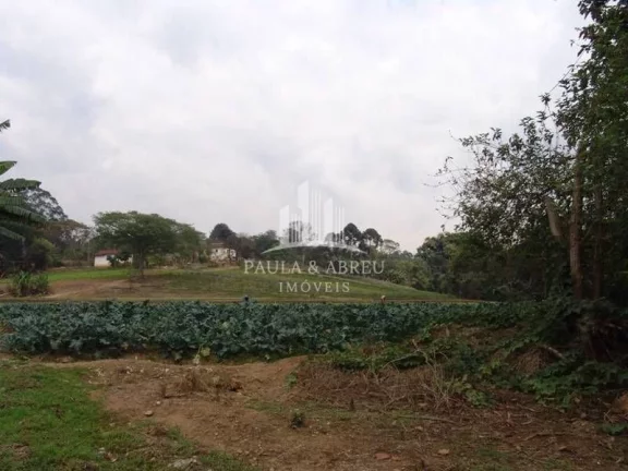Imagem Terreno 26.000m² $852,00 om², Excelente topografia, Asfalto, na Vila Cristina, Ferraz de Vasconcelos-SP