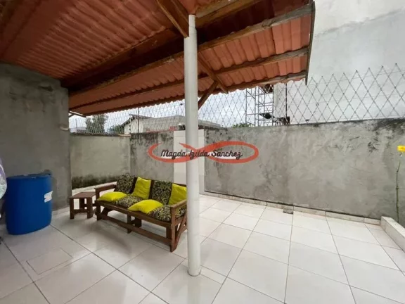 Imagem CASA EM CONDOMÍNIO, SEMI-NOVA À VENDA EM BERTIOGA