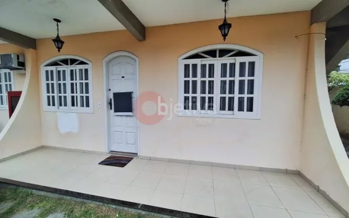 Imagem Apartamento térreo, 2 quartos, Jardim Excelsior - Cabo Frio