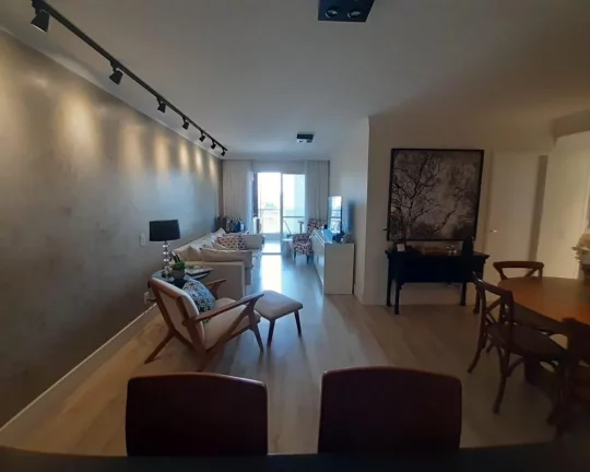 Imagem APARTAMENTO 3 DORMS - 90m² - USP - METRO BUTANTÃ - BUTANTÃ