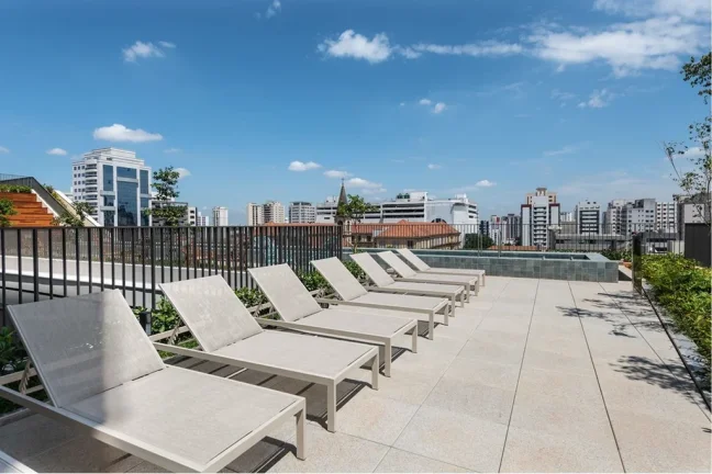 Imagem APARTAMENTO RESIDENCIAL em São Paulo - SP, Vila Mariana