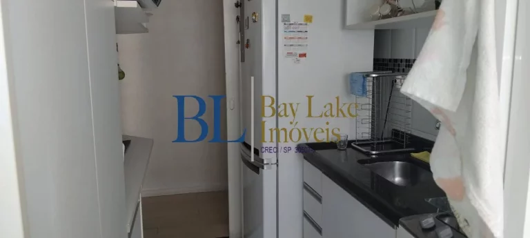 Imagem Apartamento Com 56M² Em Andar Alto - 2 Quartos À Venda No Tatuapé!!