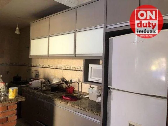 Imagem Casa com 6 dormitórios à venda por R$ 1.100.000,00 - Jardim Virginia - Guarujá/SP