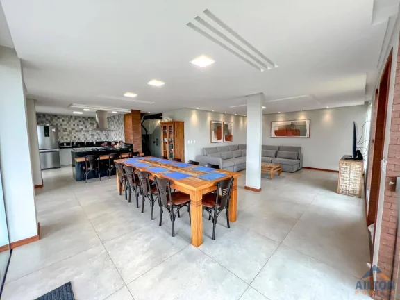 Imagem Casa Alto Padrão com 6 Suítes à Venda em Pedra Azul/ES