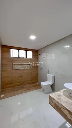 Imagem DUPLEX DE LUXO À VENDA NO ALPHAVILLE TERRAS CEARÁ 3.