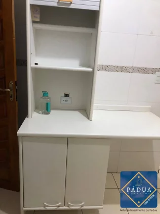 Imagem CASA EM CONDOMINIO