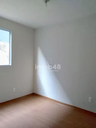 Imagem Apartamento à Venda em Serraria, São José - 2 Quartos, 40m²