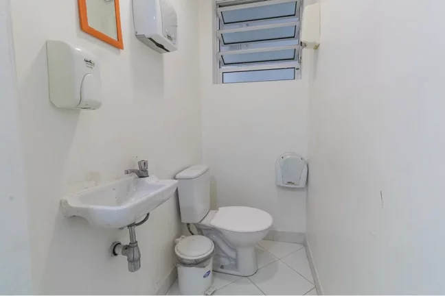 Imagem PREDIO COMERCIAL em São Paulo - SP, Água Branca