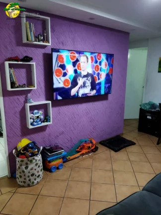 Imagem APARTAMENTO A VENDA PRÓXIMO AO SANTANA PARQUE