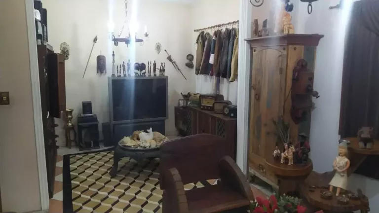 Imagem CASA PLANA + LOTE DE 411M² + 3 SALAS+3 QUARTOS+3 VAGAS+ ESPAÇO GOURMET